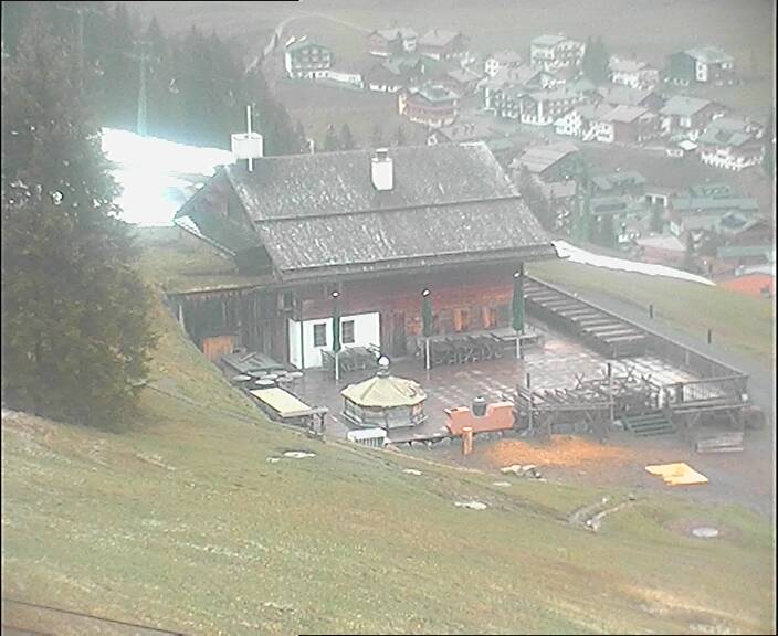 Webcam Rud-Alpe